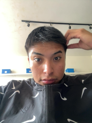 Foto de Carlos Enrique Casimiro González